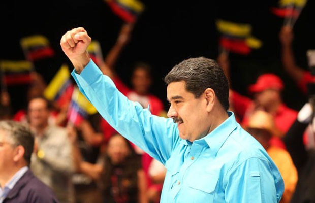 Polymarket pronostica triunfo de Nicolás Maduro por amplio margen Polymarket pronostica triunfo de Nicolás Maduro por amplio margen
