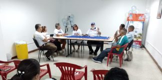 Junta directiva