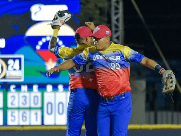 Sin título Selección masculina