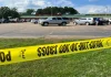 tiroteo en Arkansas