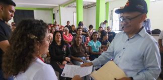 Unearte-Gran Misión Viva Venezuela-Villegas 2