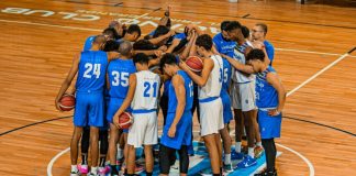 Venezuela arranca la AmeriCup U18 con victoria