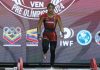 Venezuela logra su primera medalla en los Juegos Deportivos Brics