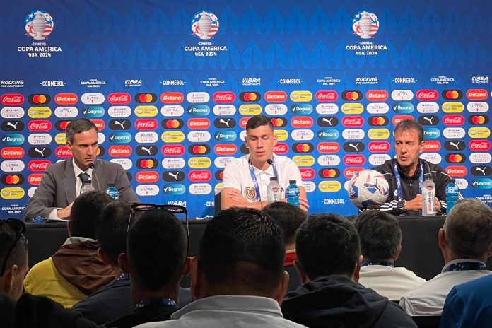 Vinotinto Copa América