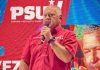 Psuv invita a construir operación de paz con miras a una victoria electoral Psuv