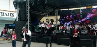 Festival Viva Venezuela