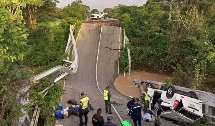 puente puente
