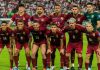 Presidente Maduro: La Vinotinto hace historia con cada jugada y cada gol