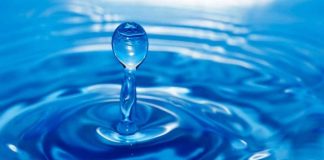 El agua en la Tierra
