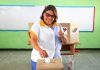 Ana González: Comicios del 28J garantiza continuidad de la paz y la democracia