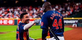 José Altuve