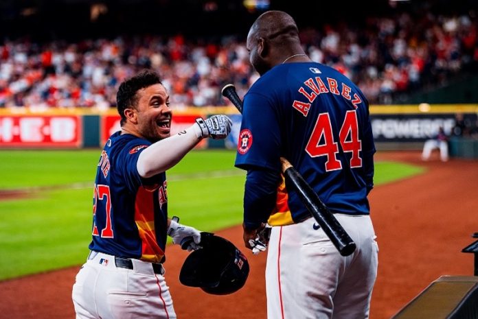 José Altuve