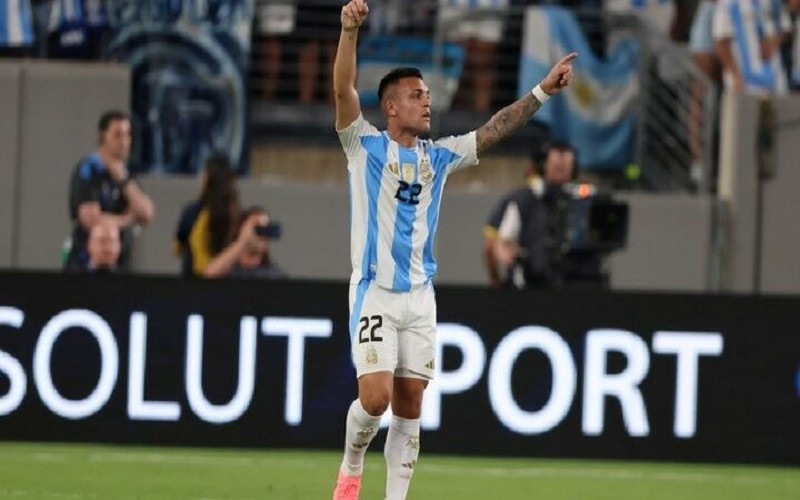 aretn Argentina