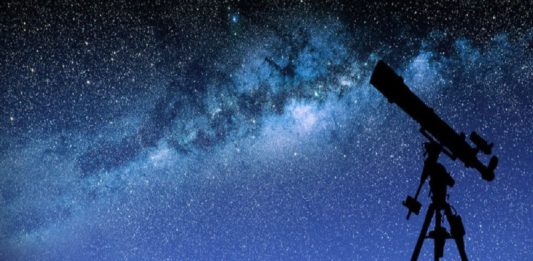 Fundación CIDA abre convocatoria nacional para formación de jóvenes astrónomos