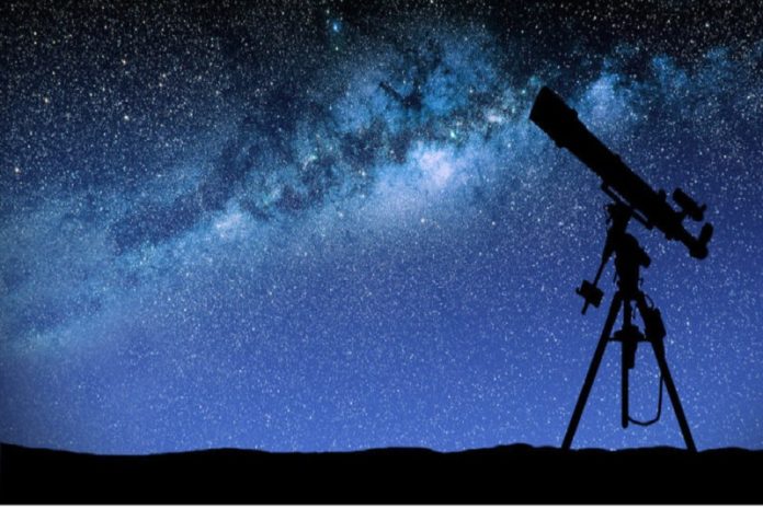 astronomo Fundación CIDA abre convocatoria nacional para formación de jóvenes astrónomos