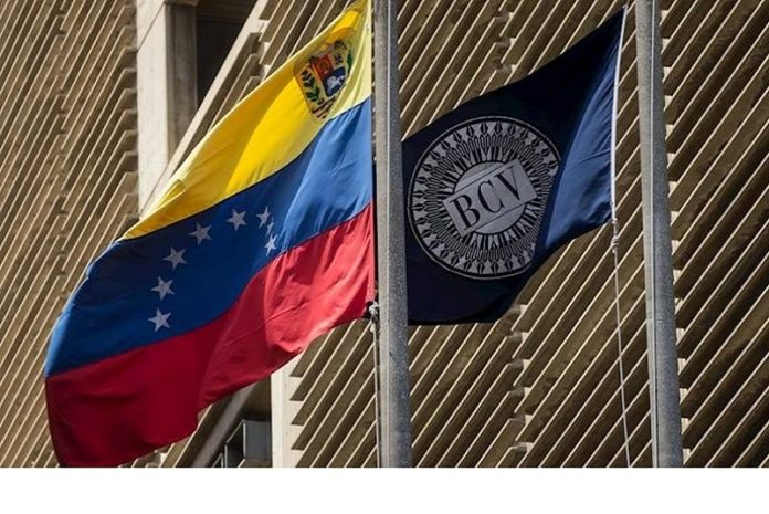 BCV Dólar