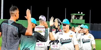Bravos de Margarita