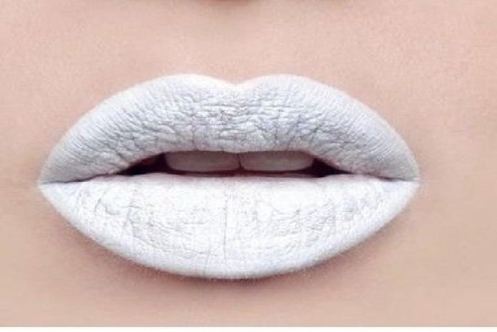 beso blanco El beso blanco