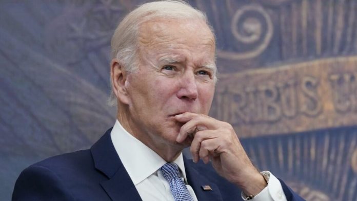 Joe Biden
