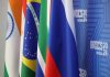 Zimbabue expresó su deseo de unirse a los BRICS Zimbabue