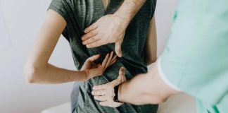 El dolor lumbar