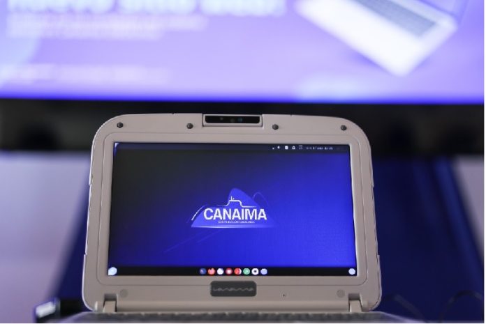 canaima Anuncian concurso para elegir el nombre código de la versión 8.0 de Canaima GNU/Linux