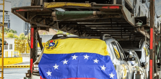 Renault regresa a Venezuela