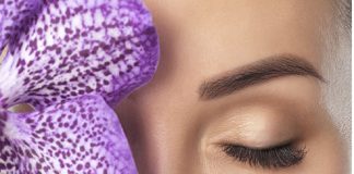 Haz crecer tus cejas con ajo