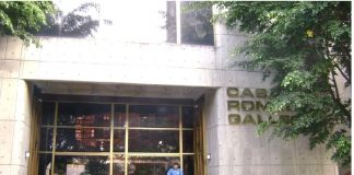 Seminario “El sionismo amenaza al mundo”