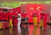 50 años de amistad de China y Venezuela celebrados con actividades culturales China y Venezuela