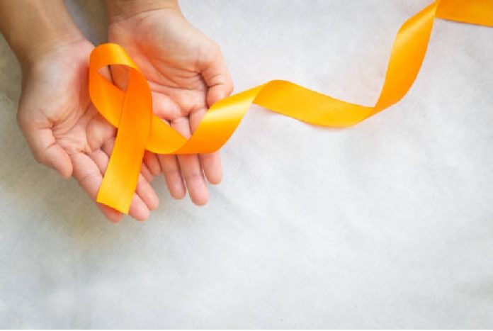 cinta Cáncer de Riñón
