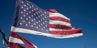 Guerra civil en EEUU