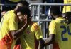 Copa América 2024: Colombia asegura su pase a cuartos de final tras derrotar a Costa Rica La selección de Colombia