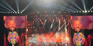 conciertos-eventos musicales-Caracas-Oscar D' León