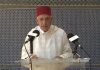Venezuela expresa condolencias al rey Mohamed VI de Marruecos Venezuela expresa condolencias al rey Mohamed VI de Marruecos