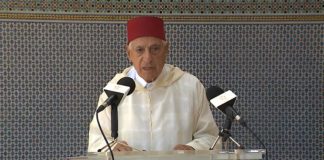 Venezuela expresa condolencias al rey Mohamed VI de Marruecos