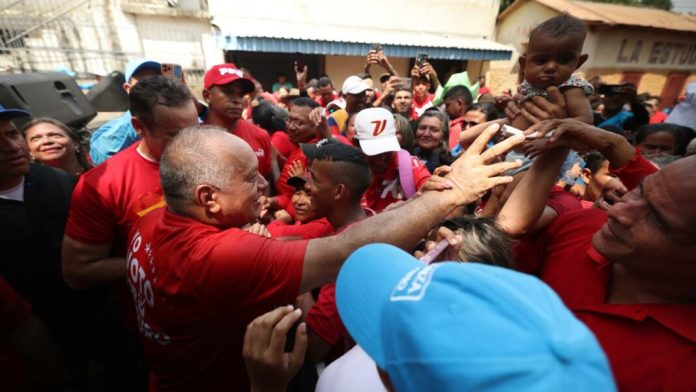 Cabello