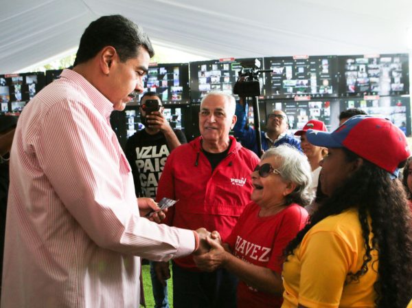 Maduro