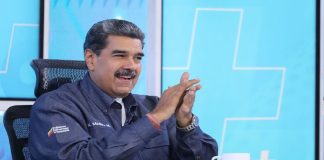 Jefe de Estado ordenó reactivar construcción del tercer puente sobre el Orinoco