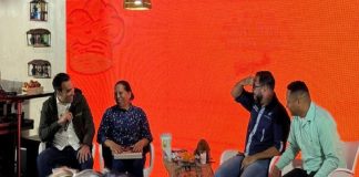Congreso de Gastronomía Sostenible 4S