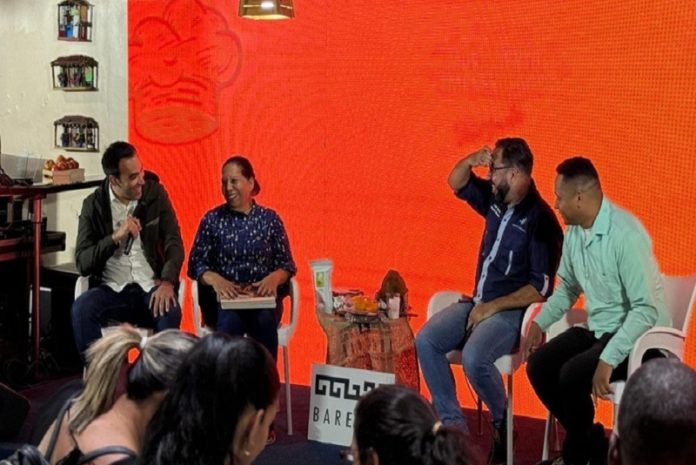 emprendedores 3 Congreso de Gastronomía Sostenible 4S