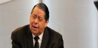 Hermann Escarrá: El 28 de julio vamos a decidir la integridad territorial