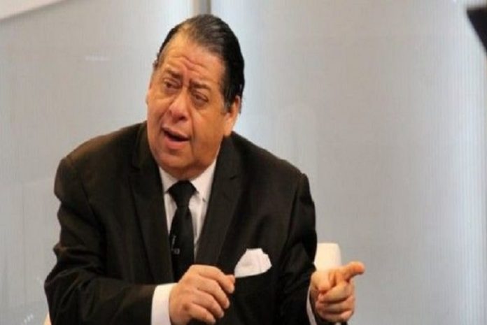 escarra Hermann Escarrá: El 28 de julio vamos a decidir la integridad territorial