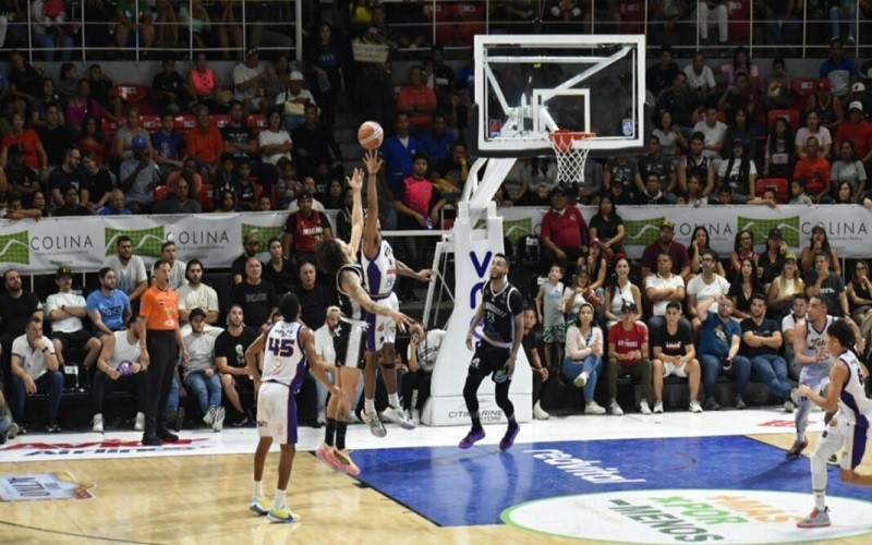 estellas Juego de las Estrellas SPB 2024