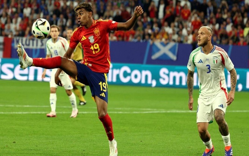 euro España