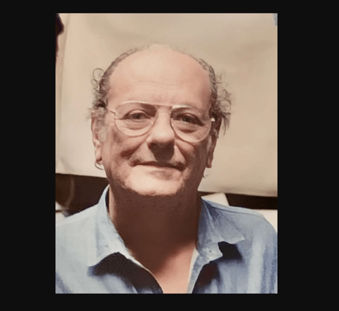 Gonzalo Valenotti