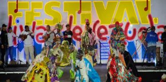 Festival Viva Venezuela
