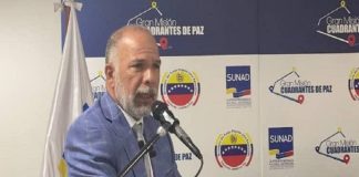 lucha contra las drogas