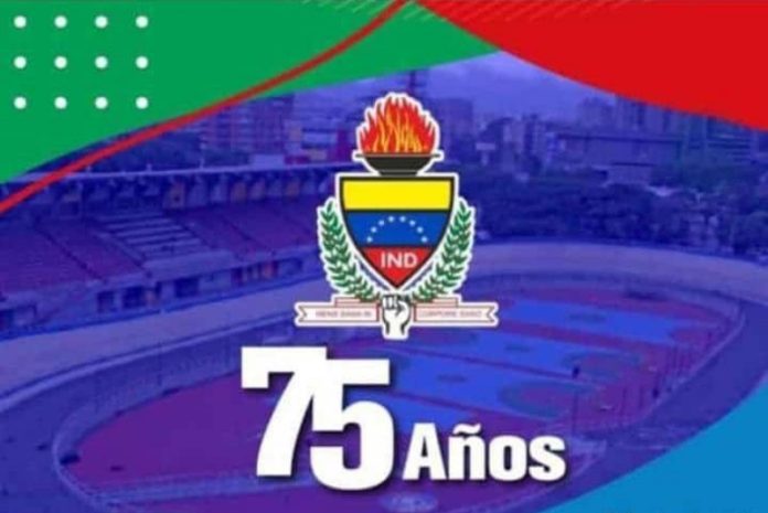 75 años IND