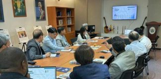 Venezuela y Japón fortalecen relaciones comerciales con empresas pesqueras